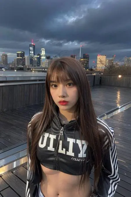 Realistic,Portrait Photography,Girl,LoRA,SD 1.5