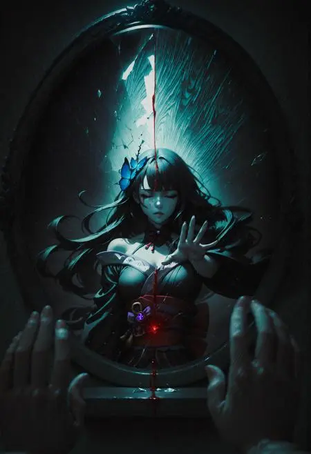 Anime Style,Girl,Style Boost,Checkpoint,SDXL