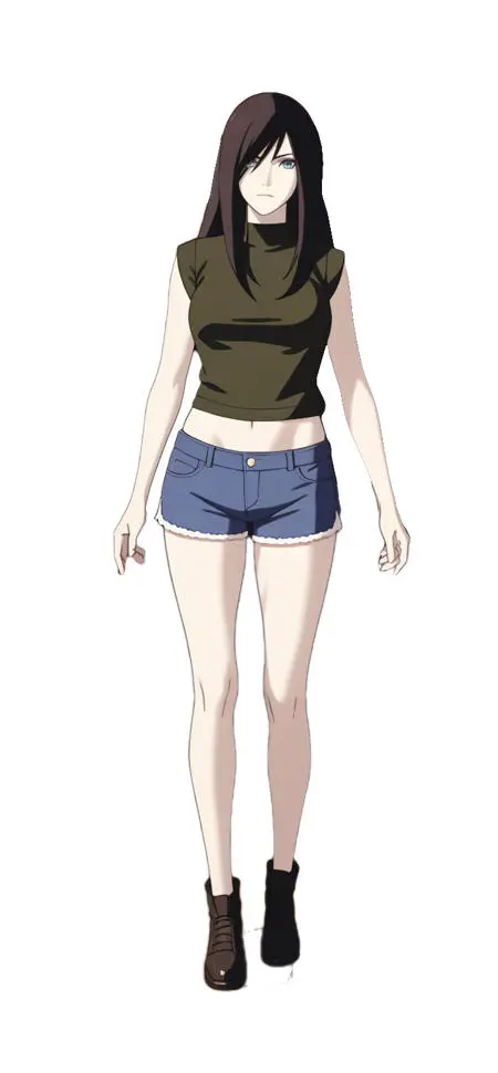 Anime,Anime,Girl,LoRA,SD 1.5