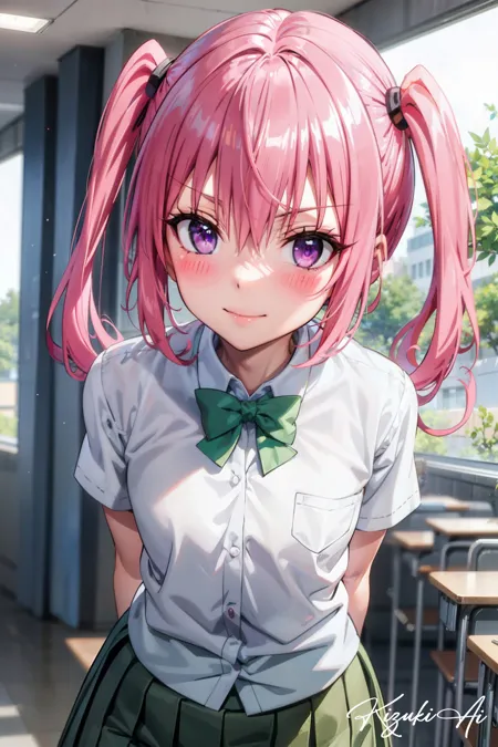 Anime,Anime Character,Girl,LoRA,SD 1.5