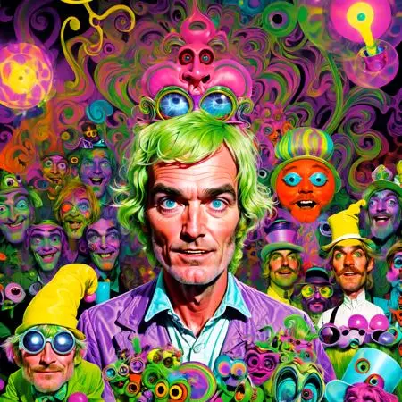 CGI style,Anime Style,Girl,LoRA,SDXL