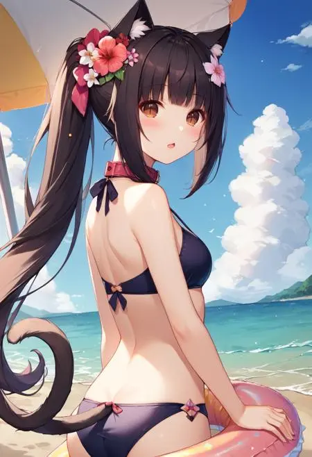 Anime,Anime Character,Girl,LoRA,SDXL