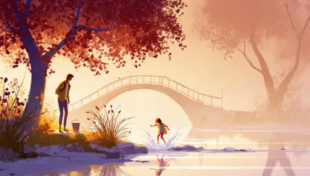 Anime Style,Girl,Other,FLUX.1