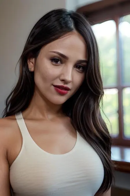 Realistic,Portrait Photography,Girl,LoRA,SD 1.5