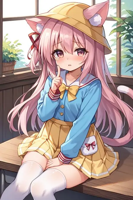 Anime Style,Girl,Style Boost,LoRA,Pony