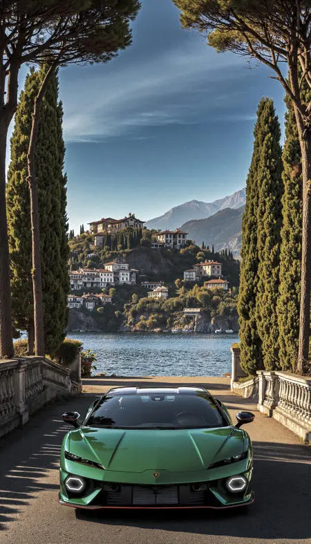 Street Photography,Vehicle,LoRA,FLUX.1