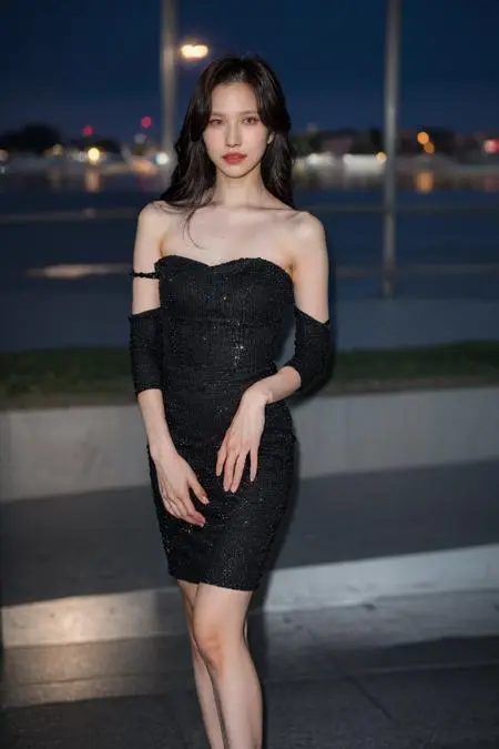 Realistic,Portrait Photography,Girl,LoRA,SD 1.5