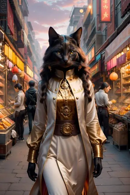 CGI style,Anime,Object Enhance,LoRA,SD 1.5