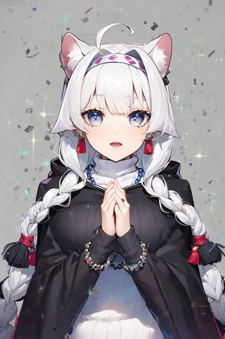 Anime,Anime Style,Girl,LoRA,SD 1.5