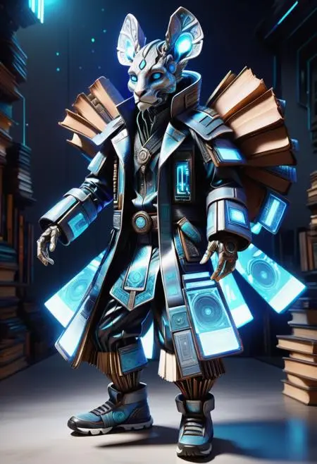 CGI style,Anime Character,Girl,LoRA,SDXL