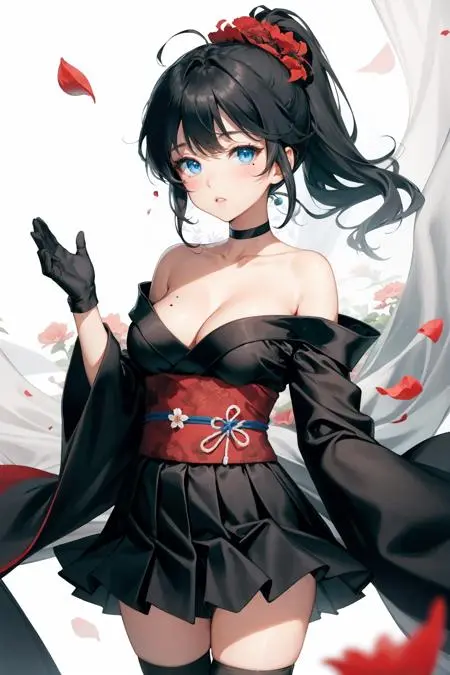 Anime,Anime,Girl,LoRA,SD 1.5