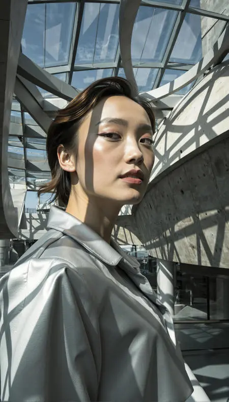 Interior Design,Space & Scene,LoRA,FLUX.1