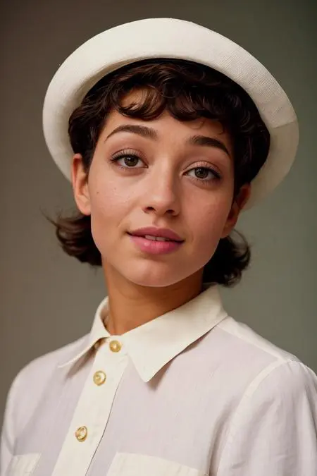 Realistic,Portrait Photography,Girl,LoRA,SD 1.5