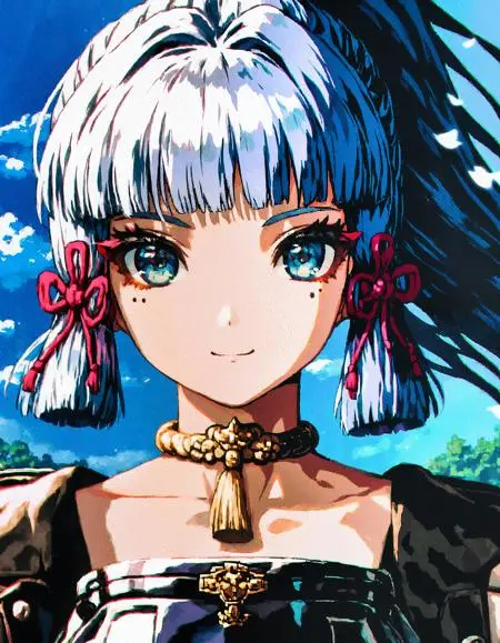 Anime,Anime Style,Girl,Checkpoint,SDXL