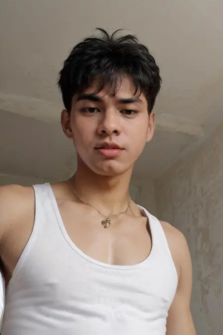 Portrait Photography,Boy,Style Boost,LoRA,SD 1.5