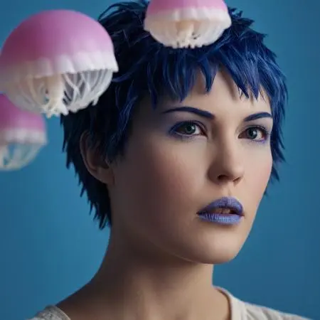 Realistic,Portrait Photography,Girl,LoRA,SDXL