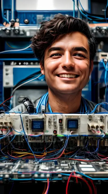 Realistic,CGI style,Street Photography,Checkpoint,SD 1.5