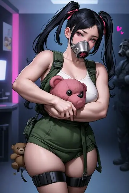 Anime,Anime Style,Girl,Checkpoint,SD 1.5