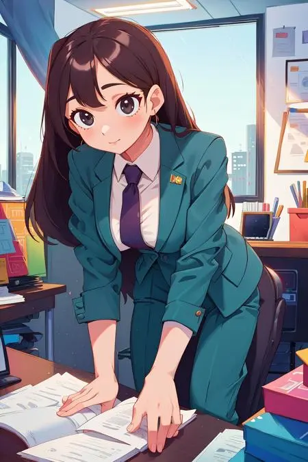 Anime,Anime Style,Girl,Checkpoint,SD 1.5