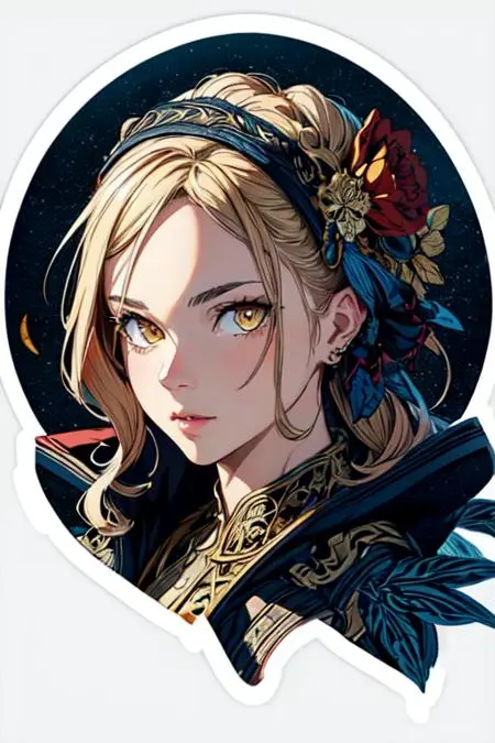 Anime,Anime Style,Girl,LoRA,SD 1.5