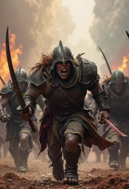 Anime Style,Boy,LoRA,FLUX.1