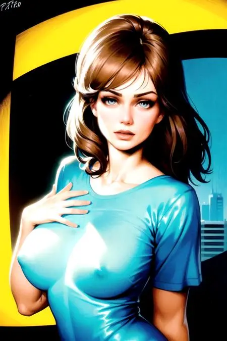 Anime,Anime Character,Girl,Other,SD 1.5