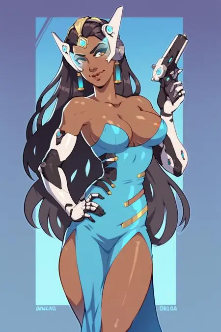 Anime,Anime Style,Girl,LoRA,SDXL