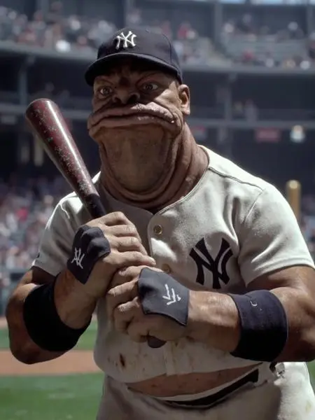 CGI style,Object Enhance,Animal,LoRA,FLUX.1