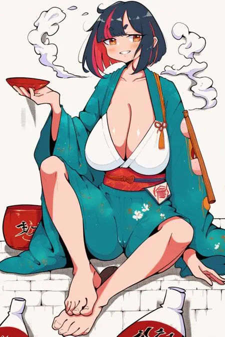 Anime,Anime Style,Girl,LoRA,SDXL