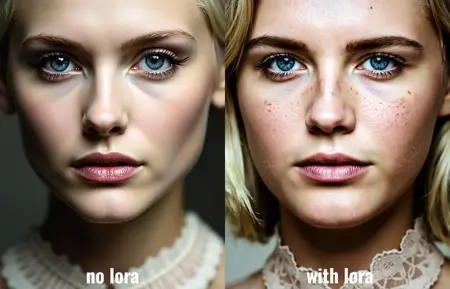 Portrait Photography,Girl,LoRA,FLUX.1