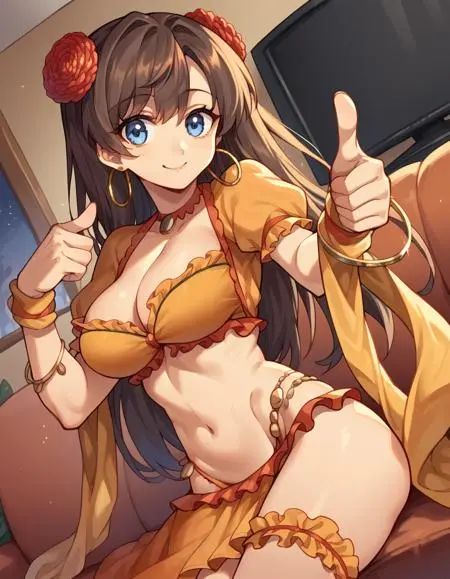 Anime,Anime Style,Girl,LoRA,Pony