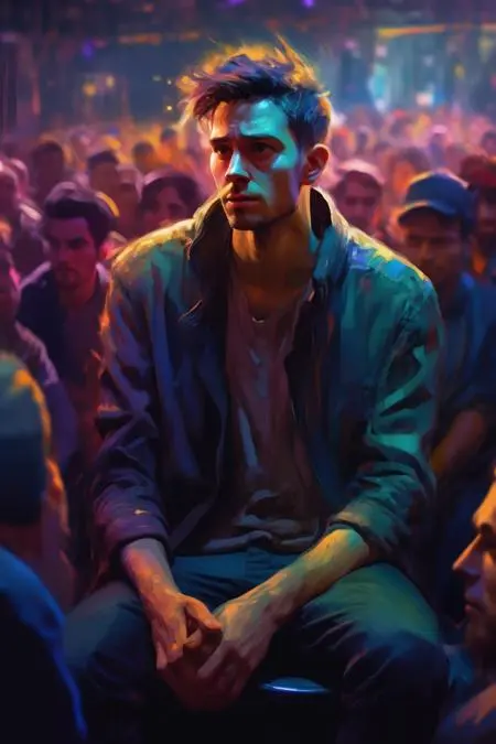 Classic Painting,Traditional Painting Media,Girl,LoRA,SDXL