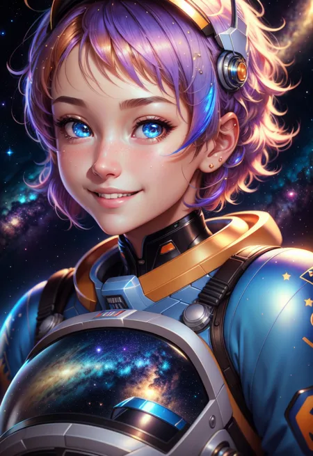 CGI style,Anime Style,Girl,Checkpoint,SD 1.5
