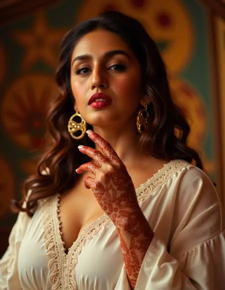 Realistic,Portrait Photography,Girl,LoRA,FLUX.1