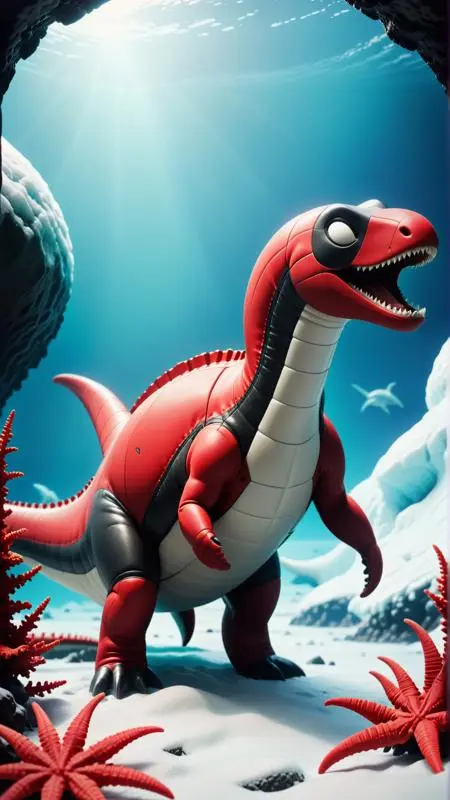 Realistic,CGI style,Style & Filter,LoRA,SDXL