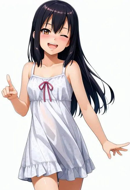 Anime,Anime Character,Girl,LoRA,SDXL