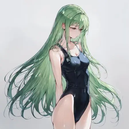 Anime,Anime,Girl,LoRA,Pony