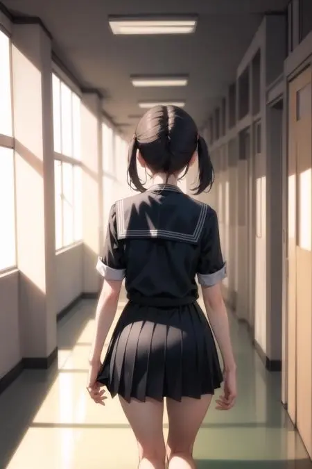 Anime,Anime,Girl,LoRA,SD 1.5