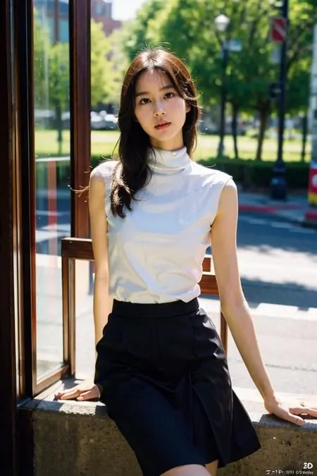 Realistic,Portrait Photography,Girl,LoRA,SD 1.5