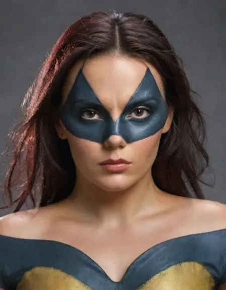 Portrait Photography,Girl,LoRA,SDXL