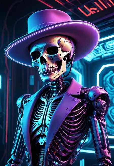 CGI style,Anime Style,Style Boost,LoRA,SDXL