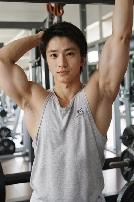 Portrait Photography,Boy,Character,LoRA,SD 1.5