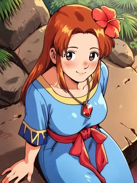 Anime,Anime Character,Girl,LoRA,SDXL