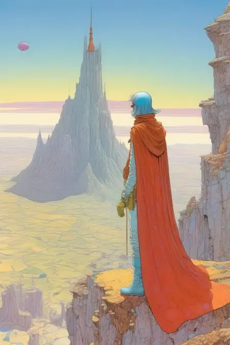 Classic Painting,Traditional Painting Media,Girl,LoRA,SDXL