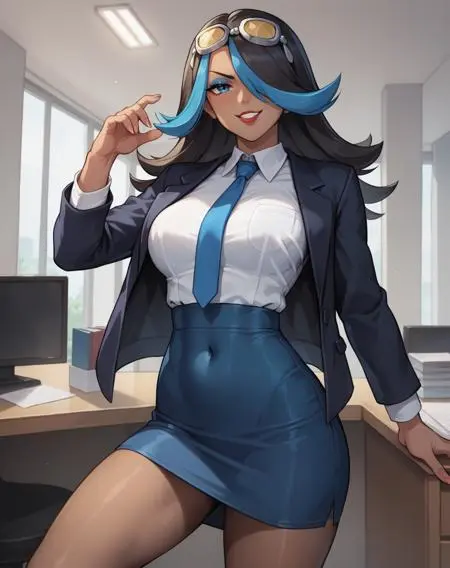 Anime,Anime,Girl,LoRA,Pony