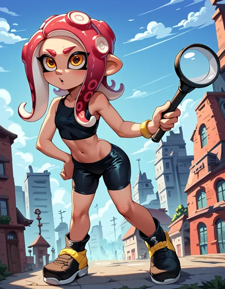 Anime,Anime Style,Girl,LoRA,SDXL