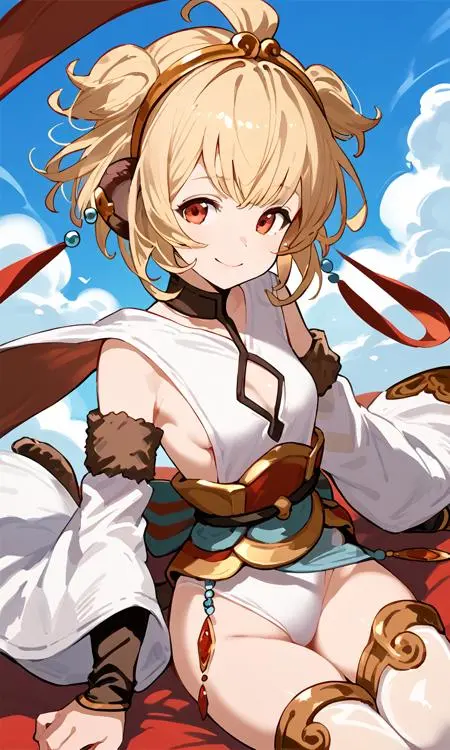 Anime,Anime Character,Girl,LoRA,Pony