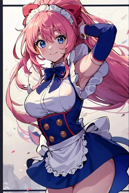 Anime,Anime Character,Girl,LoRA,SD 1.5