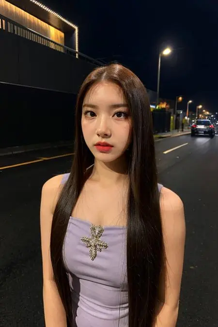 Realistic,Portrait Photography,Girl,LoRA,SD 1.5