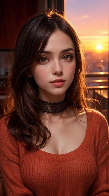 Realistic,Portrait Photography,Girl,Checkpoint,SD 1.5